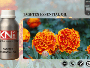 TAGETES ESSENTIAL OIL
