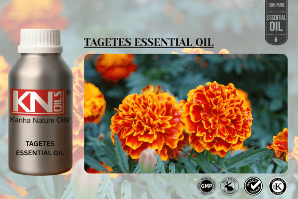 TAGETES ESSENTIAL OIL
