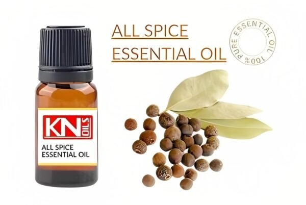 ALL SPICE ESSENTIAL OIL