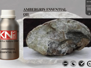 AMBERGRIS ESSENTIAL OIL