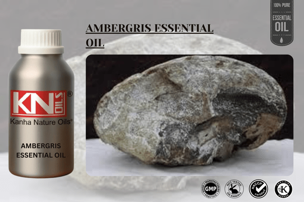 AMBERGRIS ESSENTIAL OIL