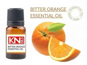 BITTER ORANGE ESSENTIAL OIL