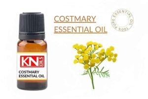 COSTMARY ESSENTIAL OIL