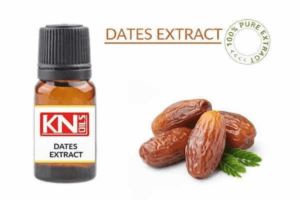 DATES EXTRACT