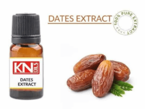DATES EXTRACT