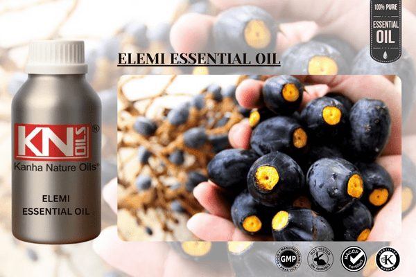 ELEMI ESSENTIAL OIL