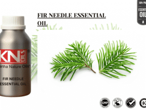 FIR NEEDLE ESSENTIAL OIL