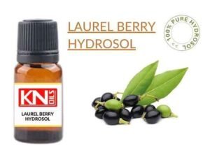 LAUREL BERRY HYDROSOL