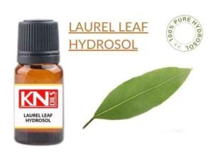 LAUREL LEAF HYDROSOL