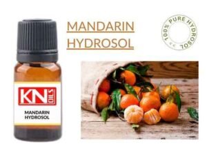 MANDARIN HYDROSOL