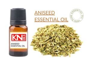 ANISEED ESSENTIAL OIL