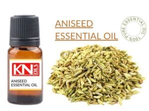 ANISEED ESSENTIAL OIL