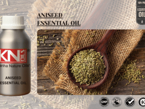 ANISEED ESSENTIAL OIL