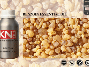 BENZOIN ESSENTIAL OIL