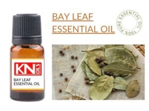 BAY LEAF ESSENTIAL OIL