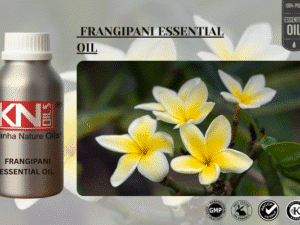FRANGIPANI ESSENTIAL OIL