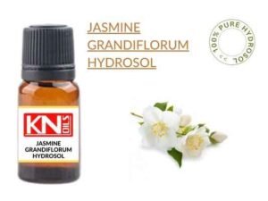 JASMINE GRANDIFLORUM HYDROSOL