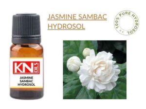 JASMINE SAMBAC HYDROSOL