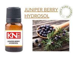 JUNIPER BERRY HYDROSOL