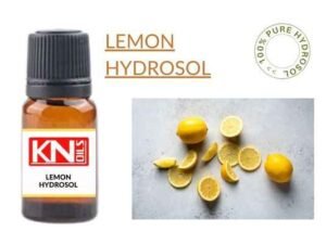 LEMON HYDROSOL