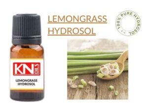 LEMONGRASS HYDROSOL