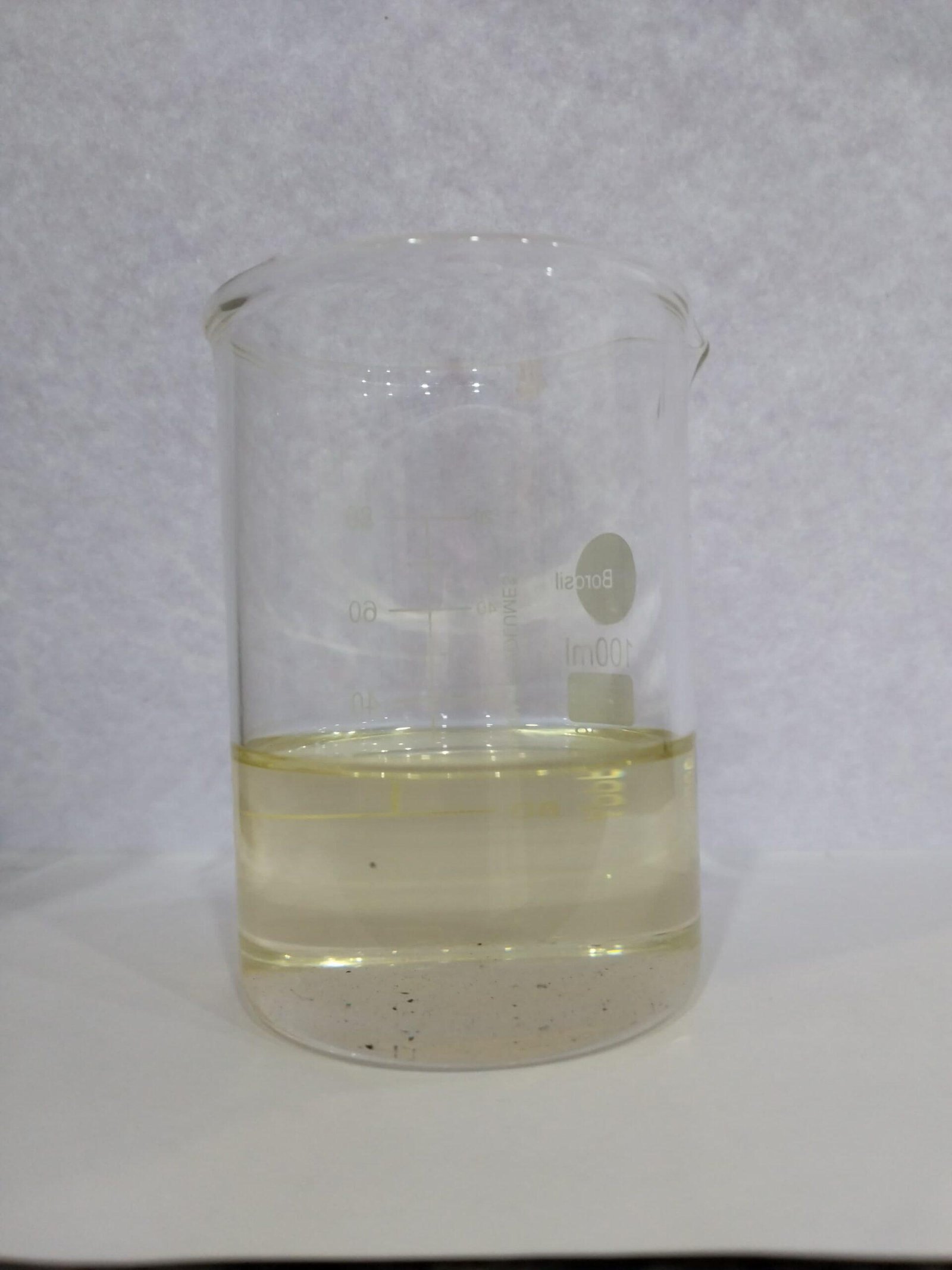 NUTMEG ESSENTIAL OIL