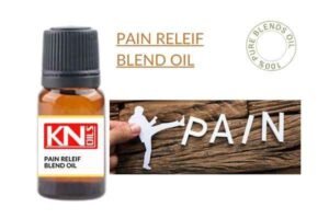 PAIN RELEIF BLEND OIL