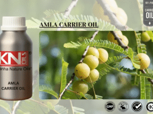 AMLA CARRIER OIL