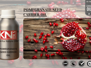 POMEGRANATE SEED CARRIER OIL