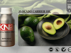 AVOCADO CARRIER OIL