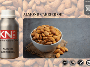 ALMOND CARRIER OIL