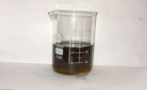 BHRINGRAJ CARRIER OIL