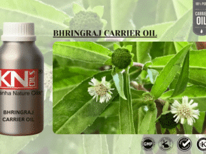 BHRINGRAJ CARRIER OIL