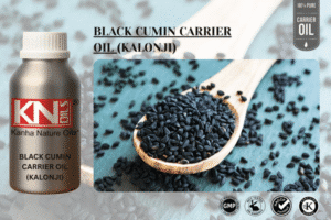 BLACK CUMIN CARRIER OIL (KALONJI)