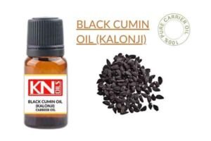 BLACK CUMIN OIL (KALONJI)