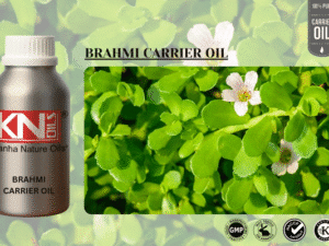 BRAHMI CARRIER OIL