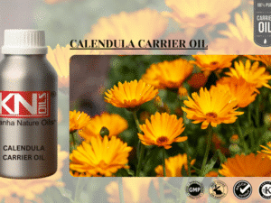 CALENDULA CARRIER OIL