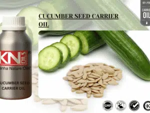 CUCUMBER SEED CARRIER OIL