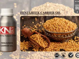 FENUGREEK CARRIER OIL