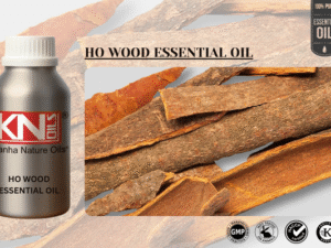 HO WOOD ESSENTIAL OIL