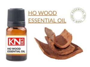 HO WOOD ESSENTIAL OIL