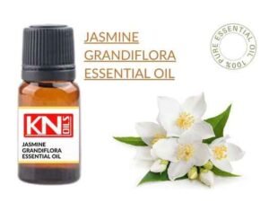 JASMINE GRANDIFLORA ESSENTIAL OIL