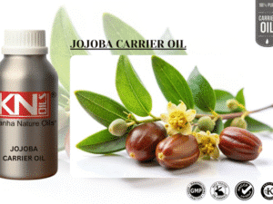 JOJOBA CARRIER OIL
