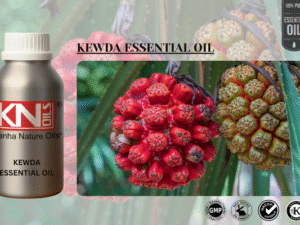 KEWDA ESSENTIAL OIL