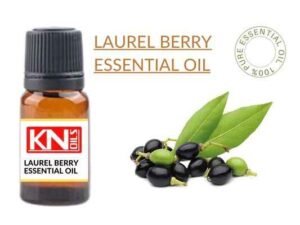 LAUREL BERRY ESSENTIAL OIL