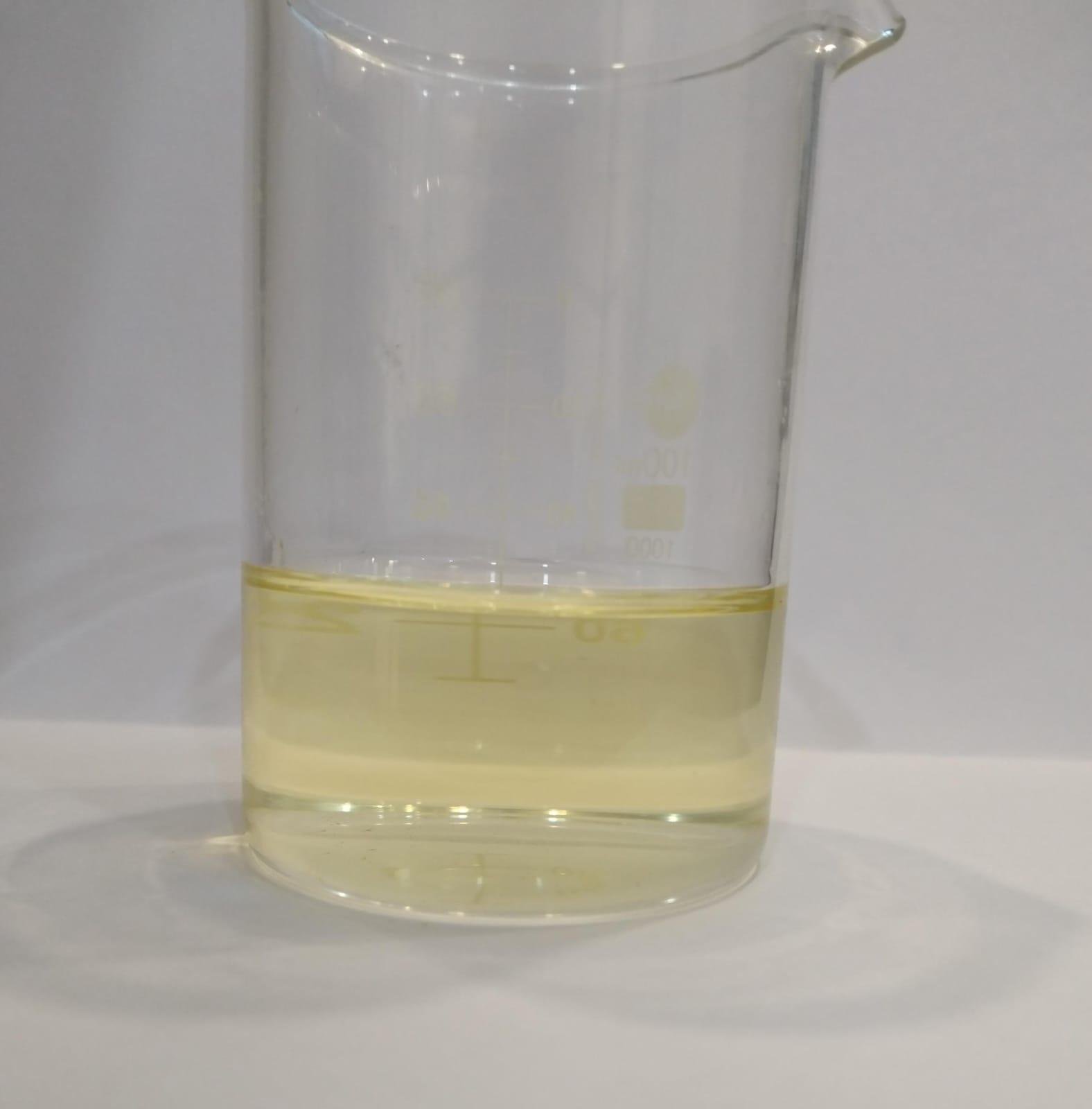 Lemon Essential Oil Kaffir