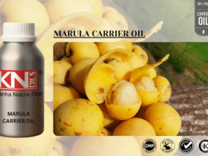 MARULA CARRIER OIL