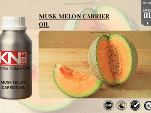 MUSK MELON CARRIER OIL