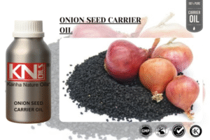 ONION SEED CARRIER OIL