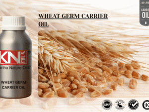 WHEAT GERM CARRIER OIL